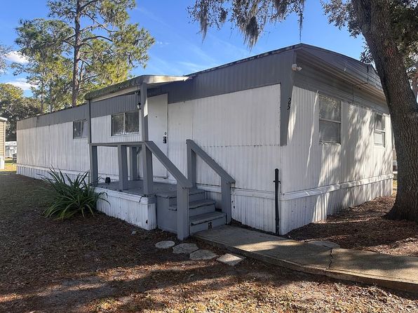 8535 Mathews Rd Lot 25