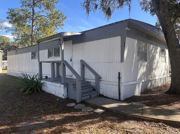 8535 Mathews Rd Lot 25, Lakeland, FL 33809