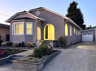 2430 Hearst Ave, Oakland, CA