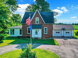 11071 SE Th Rd W, Fairmount, IN 46928