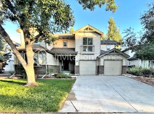 839 E 133rd Ave, Thornton, CO 80241