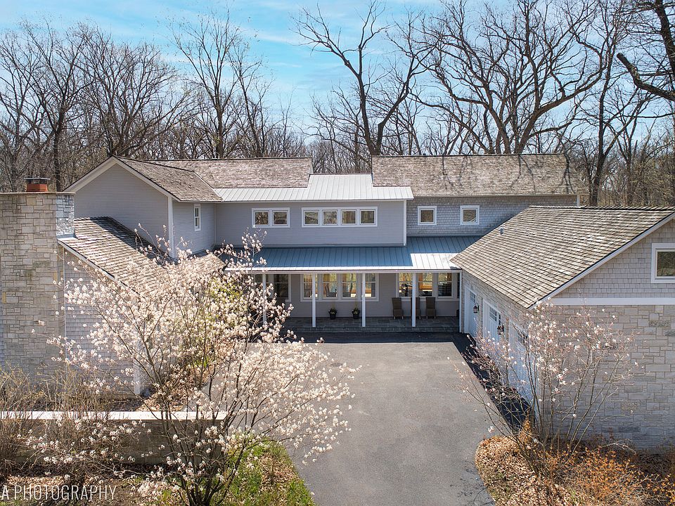 26115 N Farwell Rd, Mettawa, IL 60045 Zillow