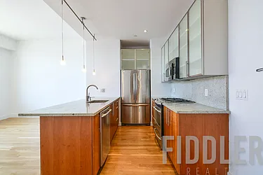 Rented by Fiddler Realty