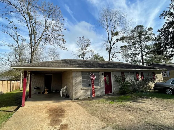 205 Holden Rd, McComb, MS 39648