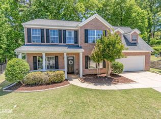 5458 Silver Springs Dr, Buford, GA