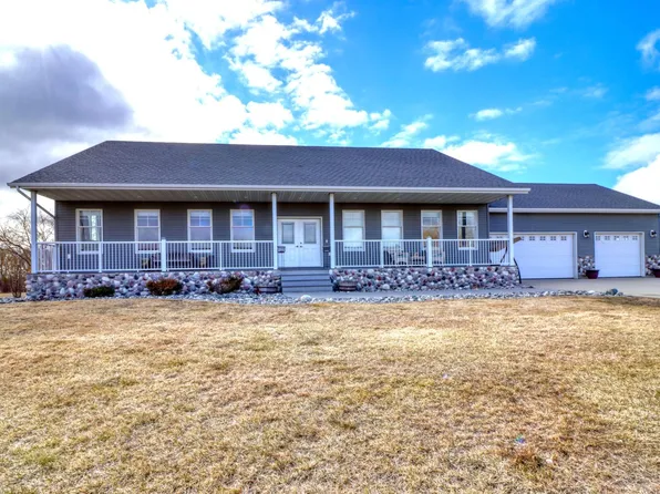 18779 35th Ave N, Hawley, MN 56549