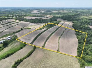 LOT 40 County Road P35, Blair, NE 68008