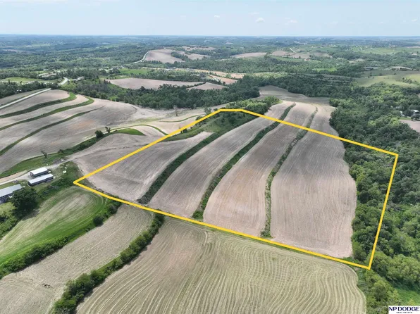 LOT 40 County Road P35, Blair, NE 68008