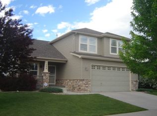 1099 W 135th Ct, Westminster, CO 80234