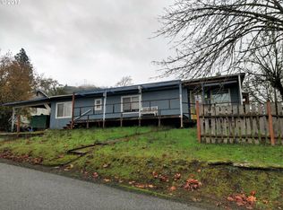 1777 SE Kane St, Roseburg, OR 97470