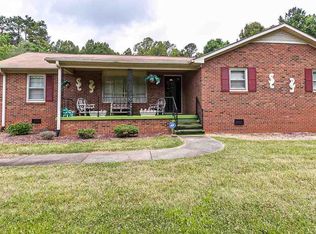 408 Sawmill Rd, Cedar Grove, NC 27231