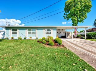 6721 Marius Rd, North Port, FL 34287