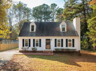4206 Gloucestershire St, North Chesterfield, VA 23236