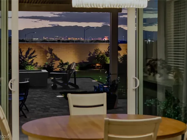 398 Moderato Ct, Henderson, NV 89011