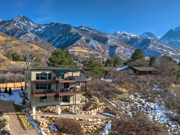 8564 S Little Willow Cir, Cottonwood Heights, UT 84121