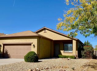 5927 N Talbot Dr, Prescott Valley, AZ 86314