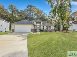 118 Saint Ives Dr, Savannah, GA 31419