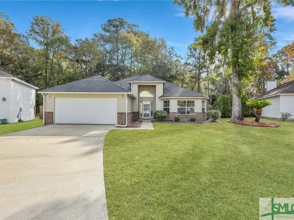 118 Saint Ives Drive, Savannah, GA 31419