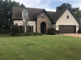 5222 Providence Cir, Jonesboro, AR 72404