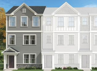 114 Calvander Lane Carolina Spgs LOT 55, Apex, NC 27539