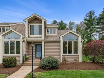 340 Centre Ave APT 7, Rockland, MA, 02370