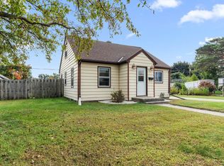 727 S Indiana Ave, West Bend, WI 53095