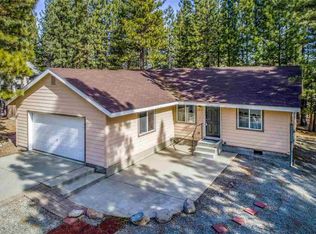 797 Ridgewood Dr, Portola, CA 96122