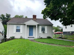 32 E North St, Cincinnati, OH 45215