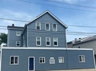 1688 N Main St FLOOR 1, Fall River, MA 02720