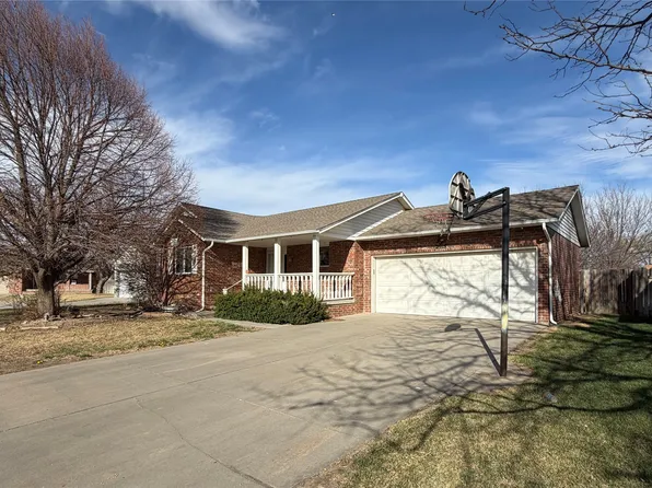 2918 Patty Pl, Garden City, KS 67846