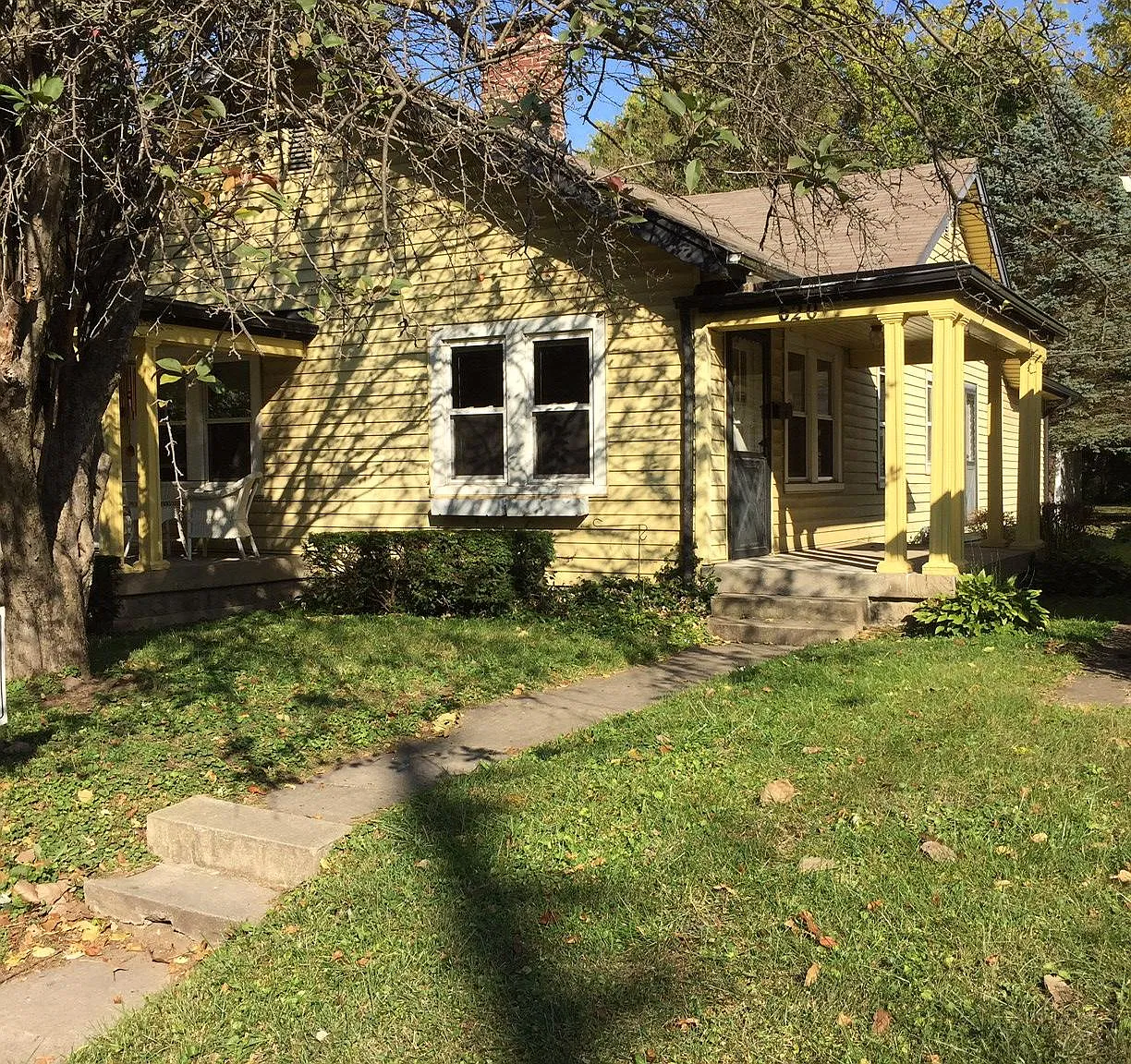 1 bed, 750 sqft, $1,210 — Photo 1