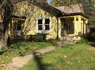 620 E 56th St, Indianapolis, IN