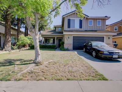 3916 Wilkesboro Ave, Modesto, CA, 95357