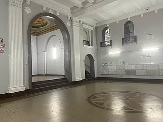 Rented by Bruma Realty LLC