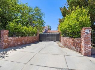1140 W Lancaster Blvd, Lancaster, CA 93534