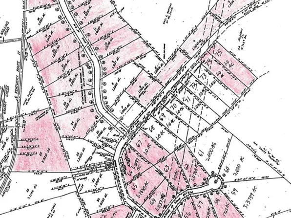 LOT 49 Gailen Dr, De Mossville, KY 41033