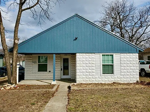 2204 Prairie Ave, Fort Worth, TX 76164