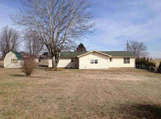 1616 Warrensburg Rd, Whitesburg, TN 37891