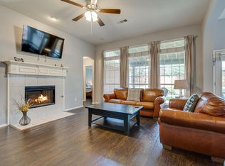 2409 Mallard Dr, Little Elm, TX 75068