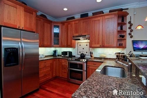 3rd image of 1443 W Belmont Ave #3
