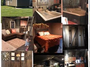 381 Lutz Ln, Shepherdsville, KY 40165