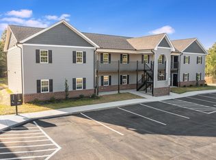 122 Brookside Lane, South Hill, VA 23970