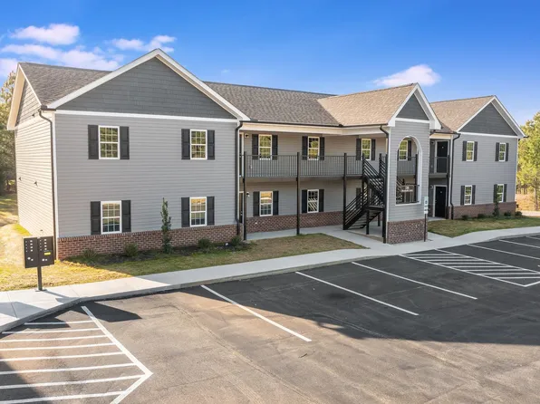 Brand New Apartments!!, 116 Brookside Ln APT E, South Hill, VA 23970