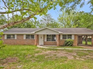 3105 Scovel Ave, Pascagoula, MS 39581