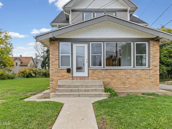 2490 Broadway St, Toledo, OH 43609