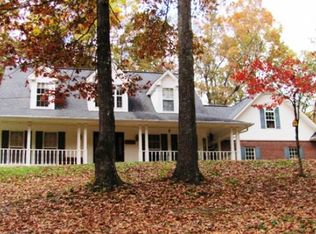 131 County Road 2218, Saltillo, MS 38866