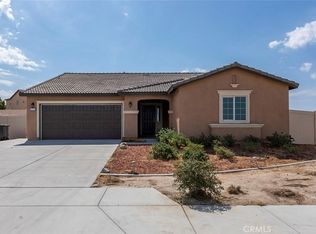 1717 Ranch View Ln, San Jacinto, CA 92582