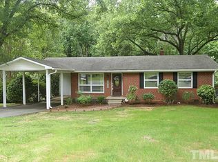 2524 Crestline Ave, Raleigh, NC 27603