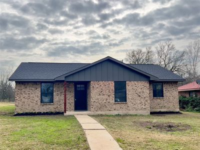 905 Mockingbird, Wolfe City, TX, 75496