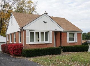 2615 Roanoke Ave, New Albany, IN 47150